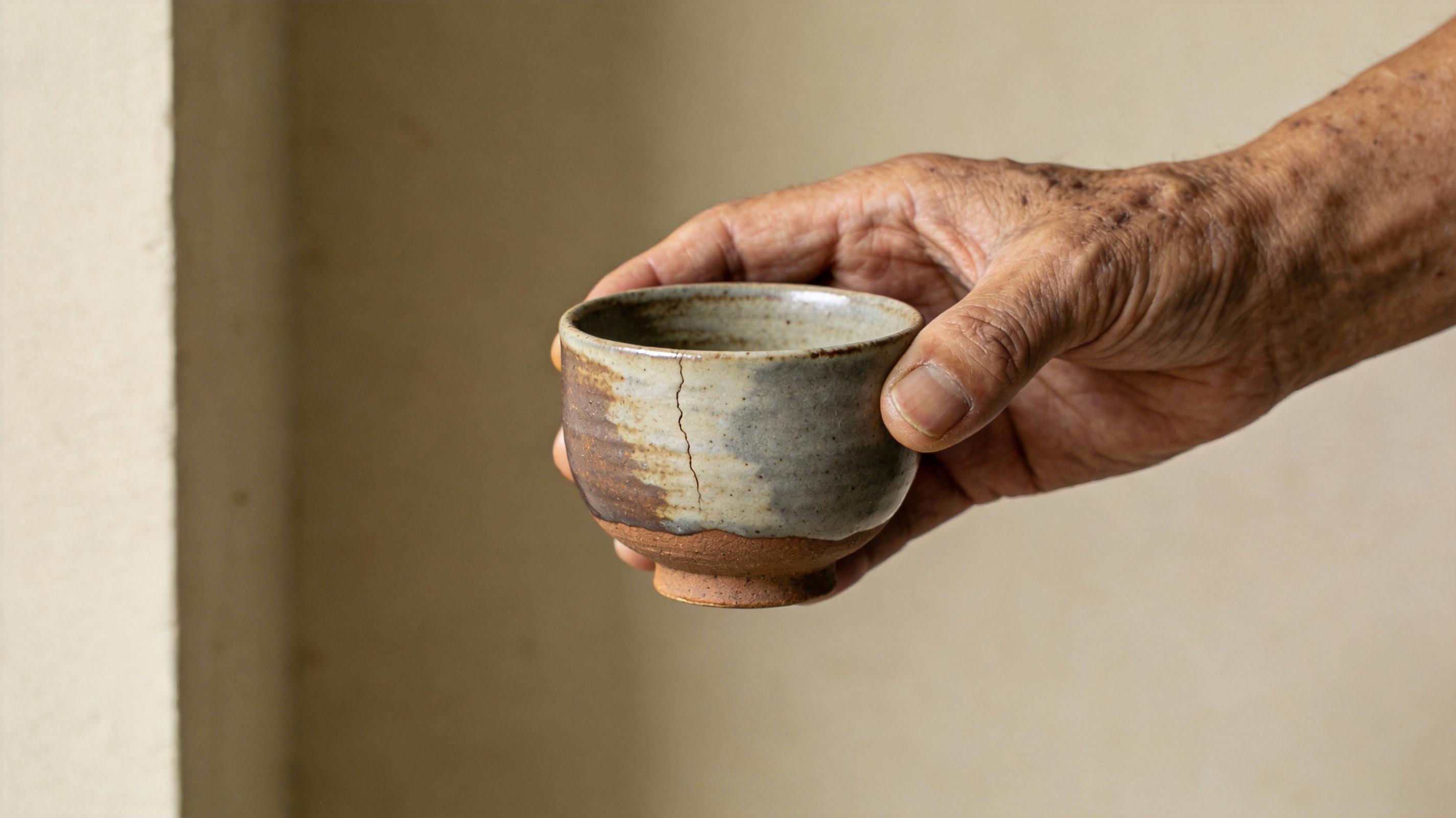 Handcrafted ceramics