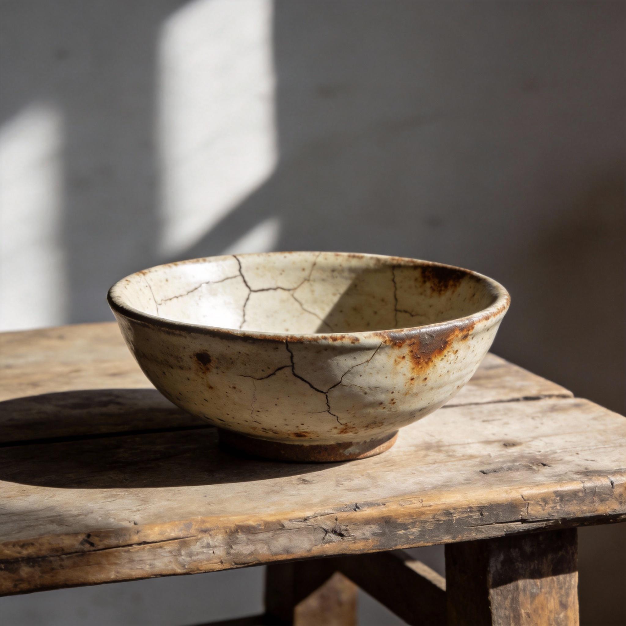 Ceramic Bowl
