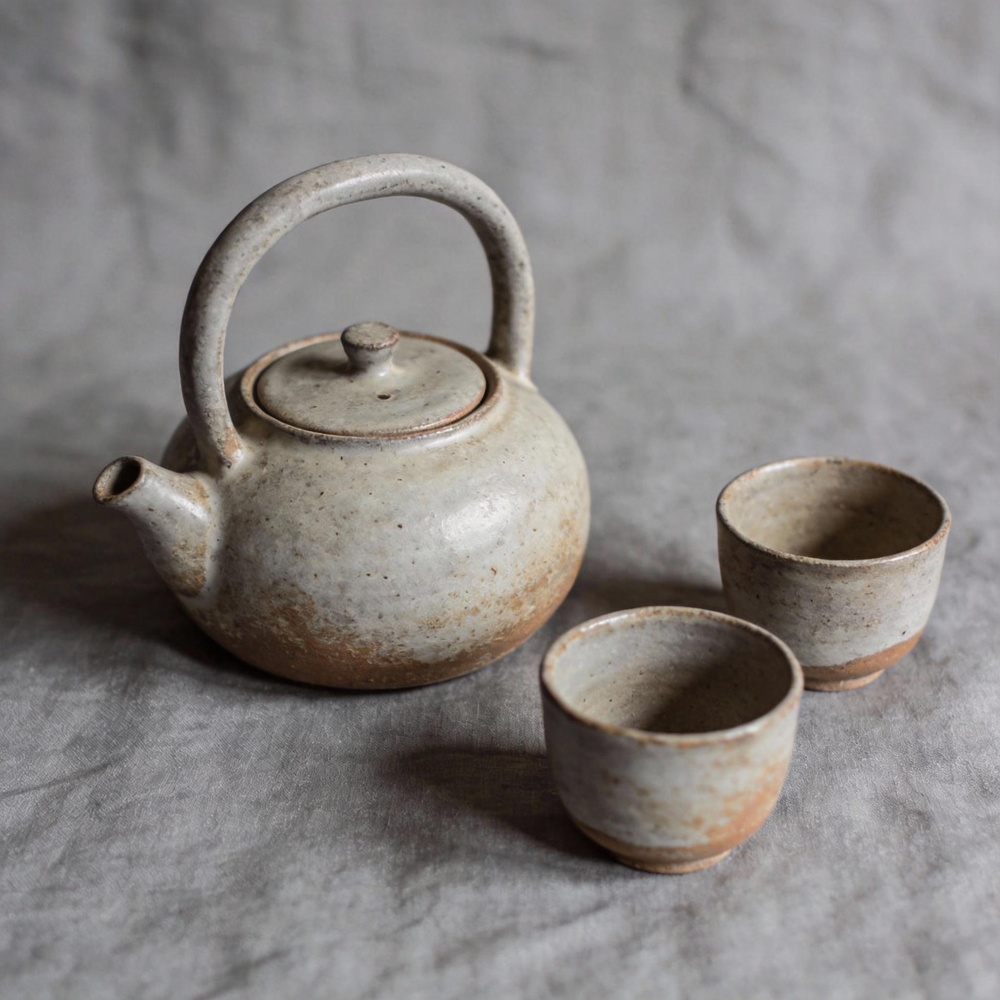 Tea Set